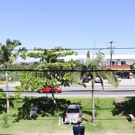 Hotel Pousada Ju&Ju A 400 Mts Da Praia Pontal do Paraná Zewnętrze zdjęcie